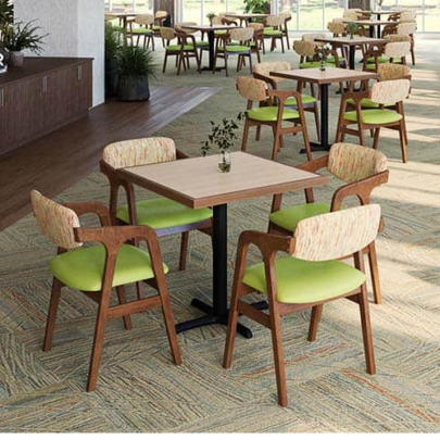 Resto Furniture