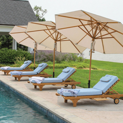Pool Furniture